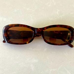Serengeti Sunglasses